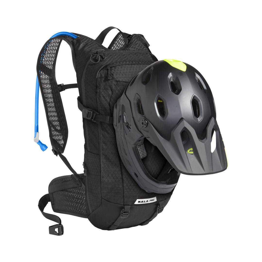 CamelBakCamelBak-Rucksack M.U.L.E Pro 14 black