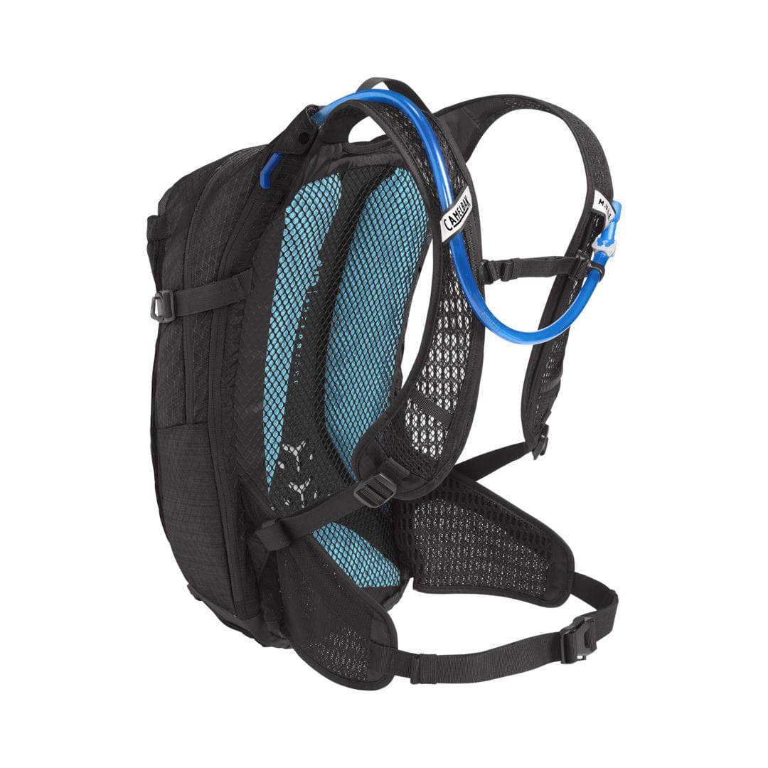 CamelBakCamelBak-Rucksack Women M.U.L.E Pro 14 black-White