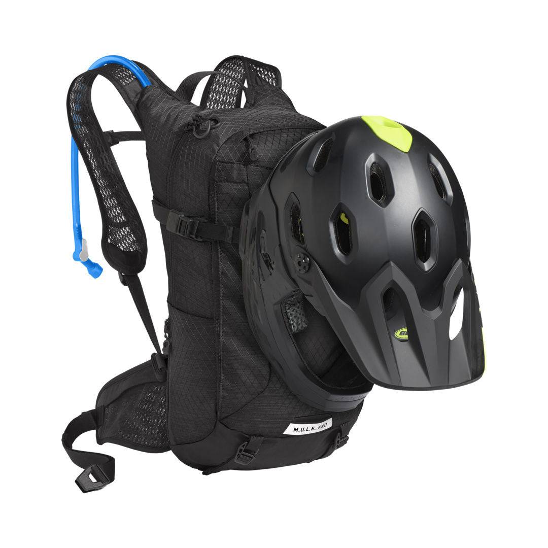 CamelBakCamelBak-Rucksack Women M.U.L.E Pro 14 black-White