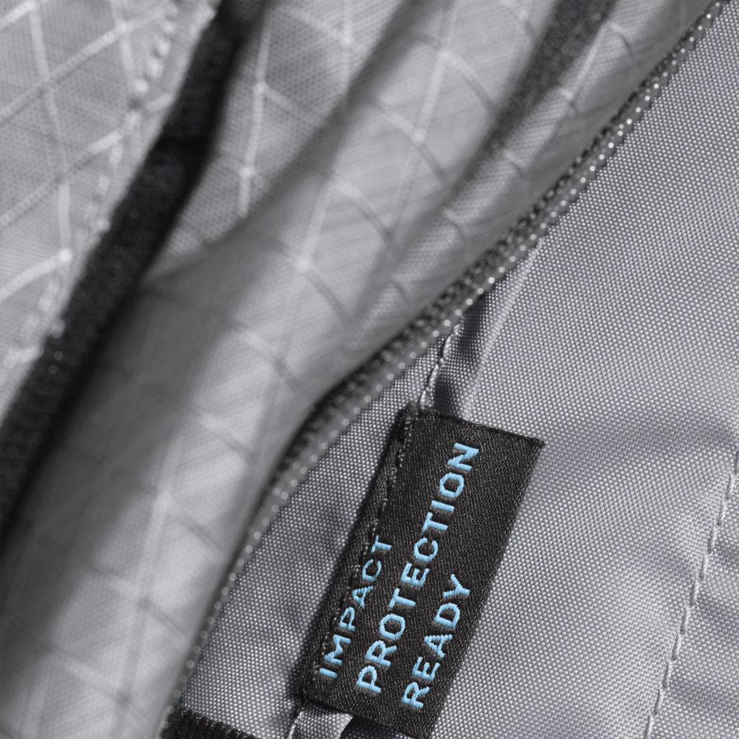 CamelBakCamelBak-Impact Protector black-Teal