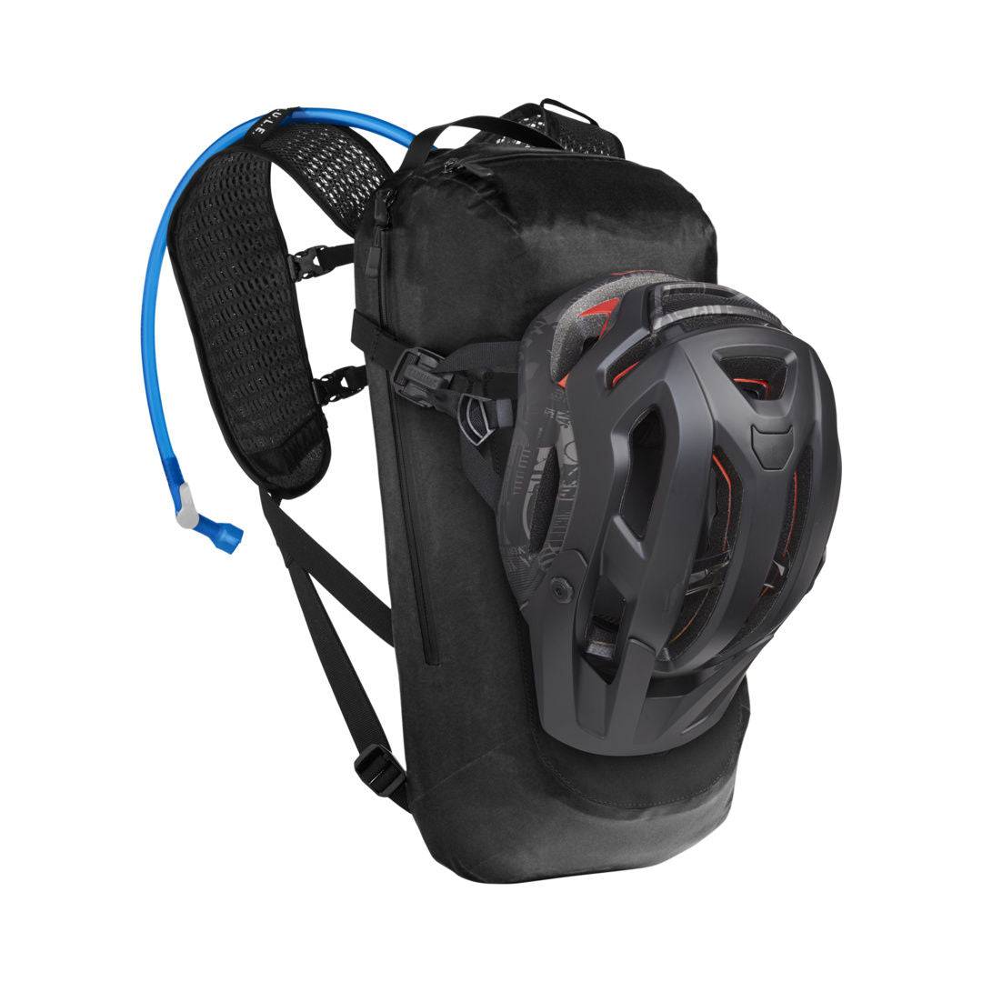 CamelBakCamelBak-Rucksack M.U.L.E EVO 12 black