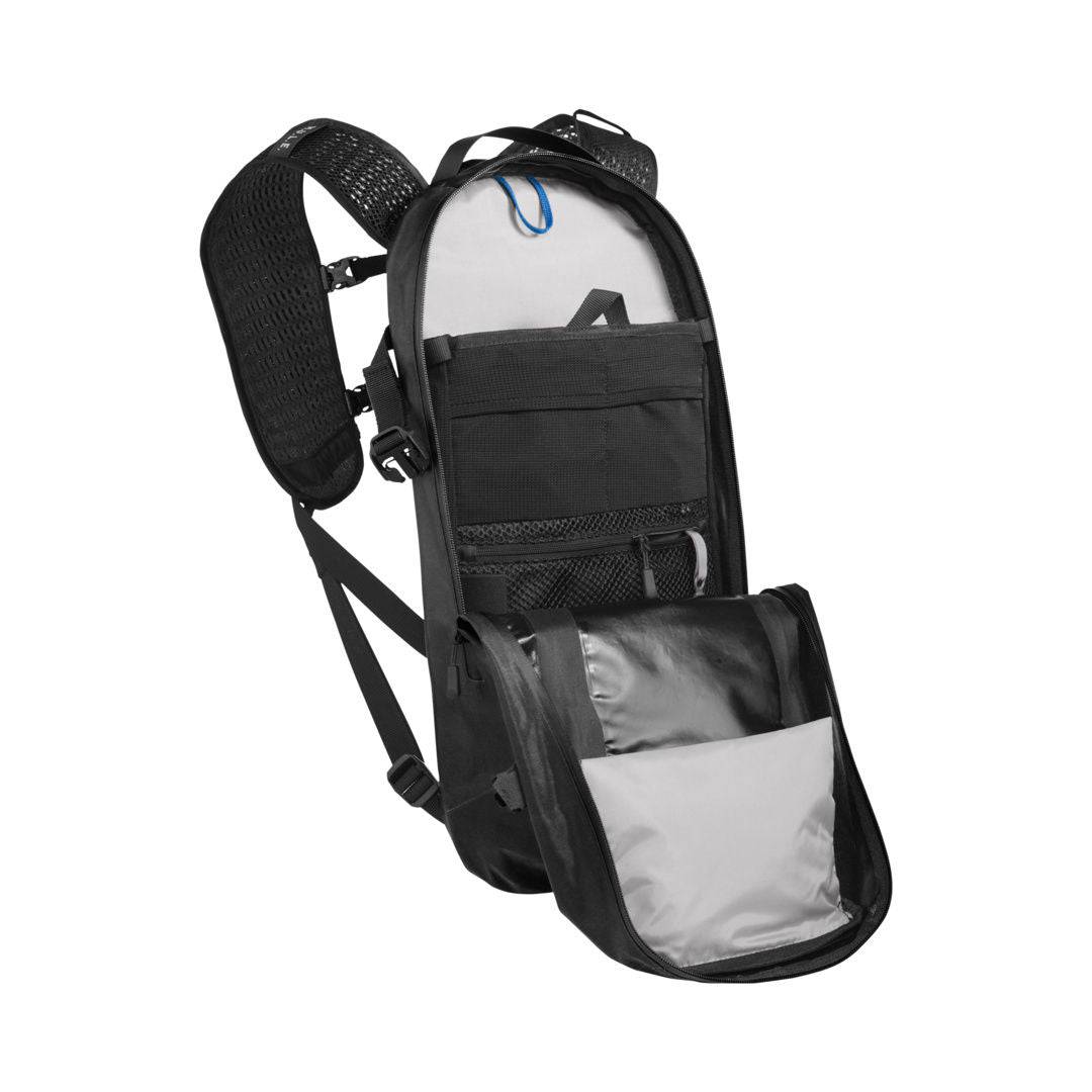 CamelBakCamelBak-Rucksack M.U.L.E EVO 12 black