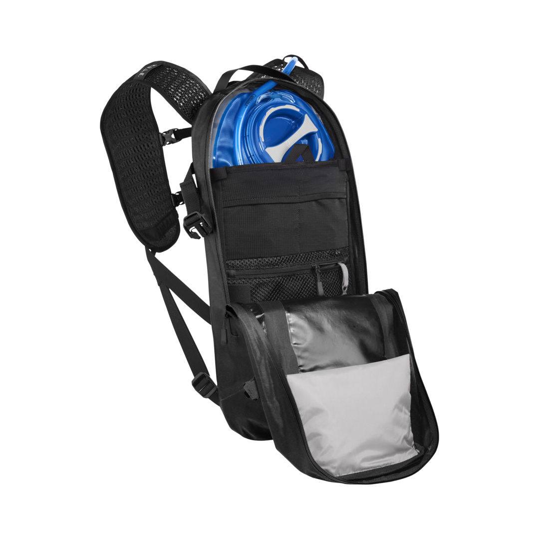 CamelBakCamelBak-Rucksack M.U.L.E EVO 12 black