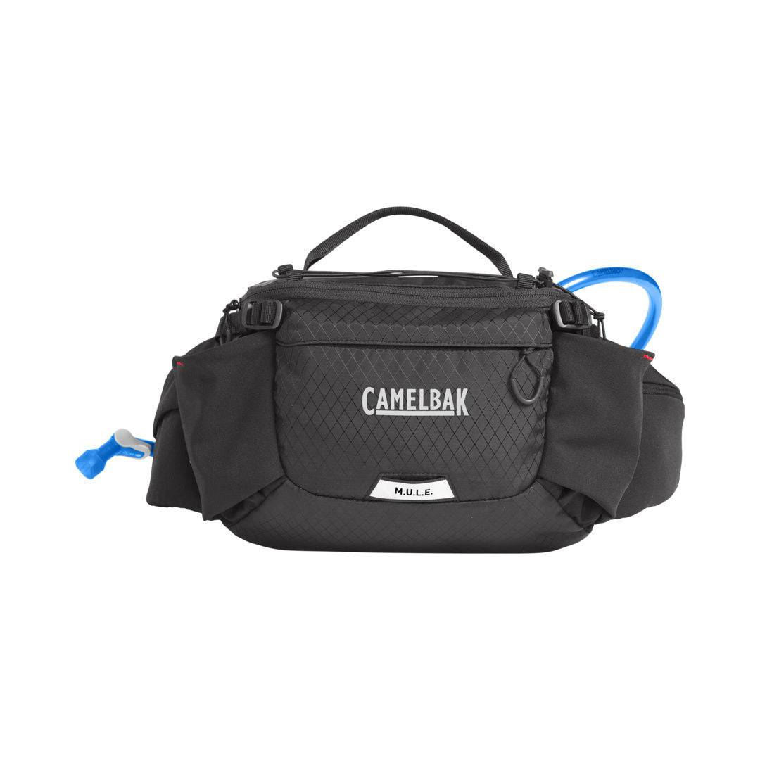 CamelBakCamelBak-M.U.L.E 5 Waist Pack black