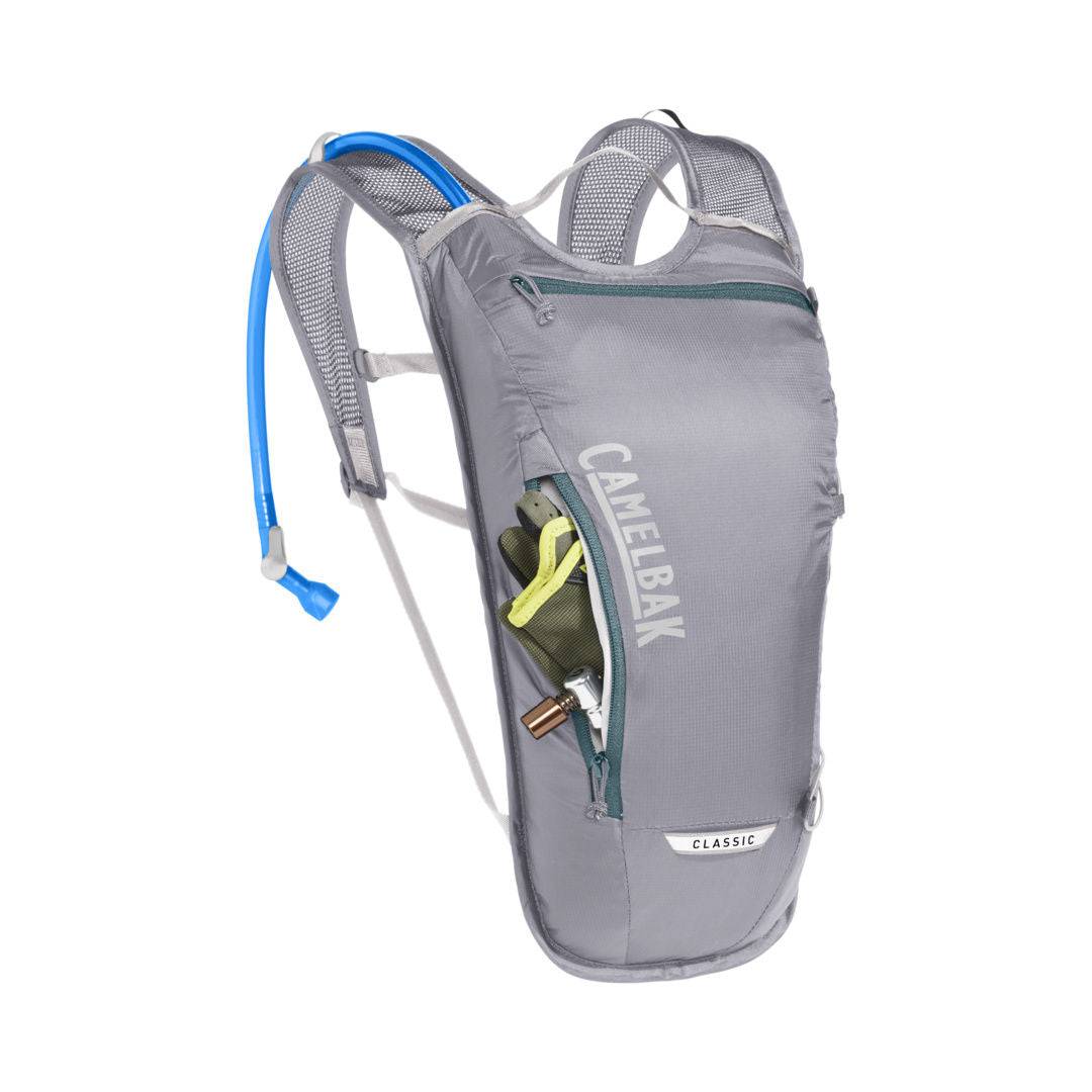 CamelBakCamelBak-Classic Light gunmetal hydro