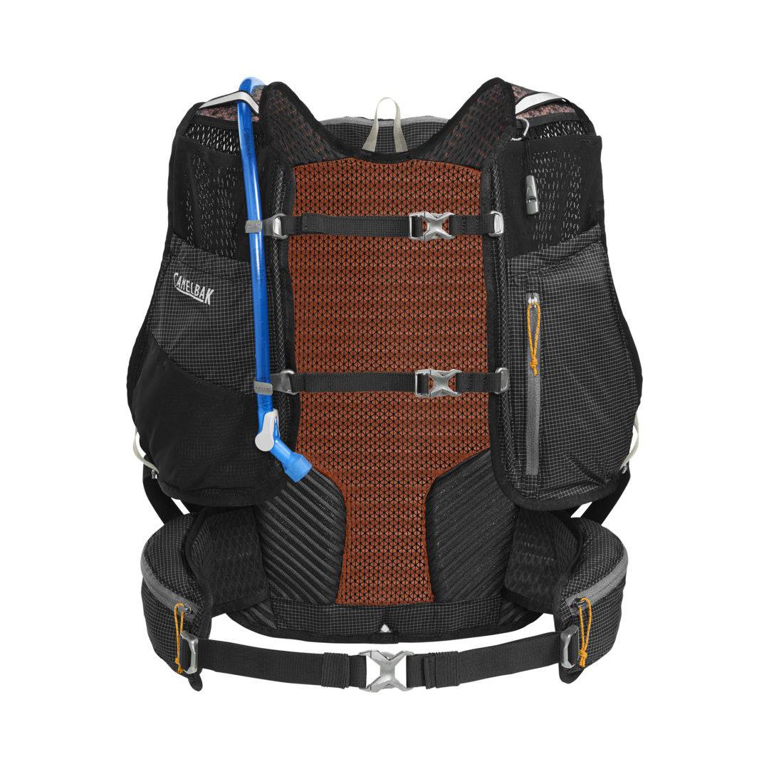 CamelBakCamelBak-Octane 22 black apricot