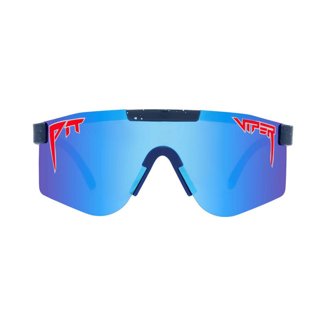 Pit ViperPit Viper-The Originals The Basketball Team Polarized Double Wide