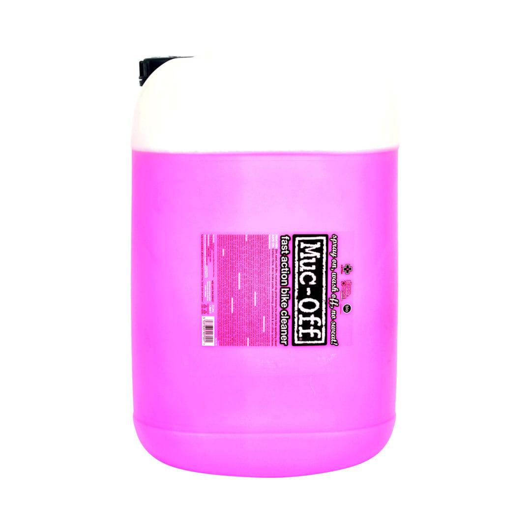 Muc-OffMuc-Off-Fahrradreiniger 25l