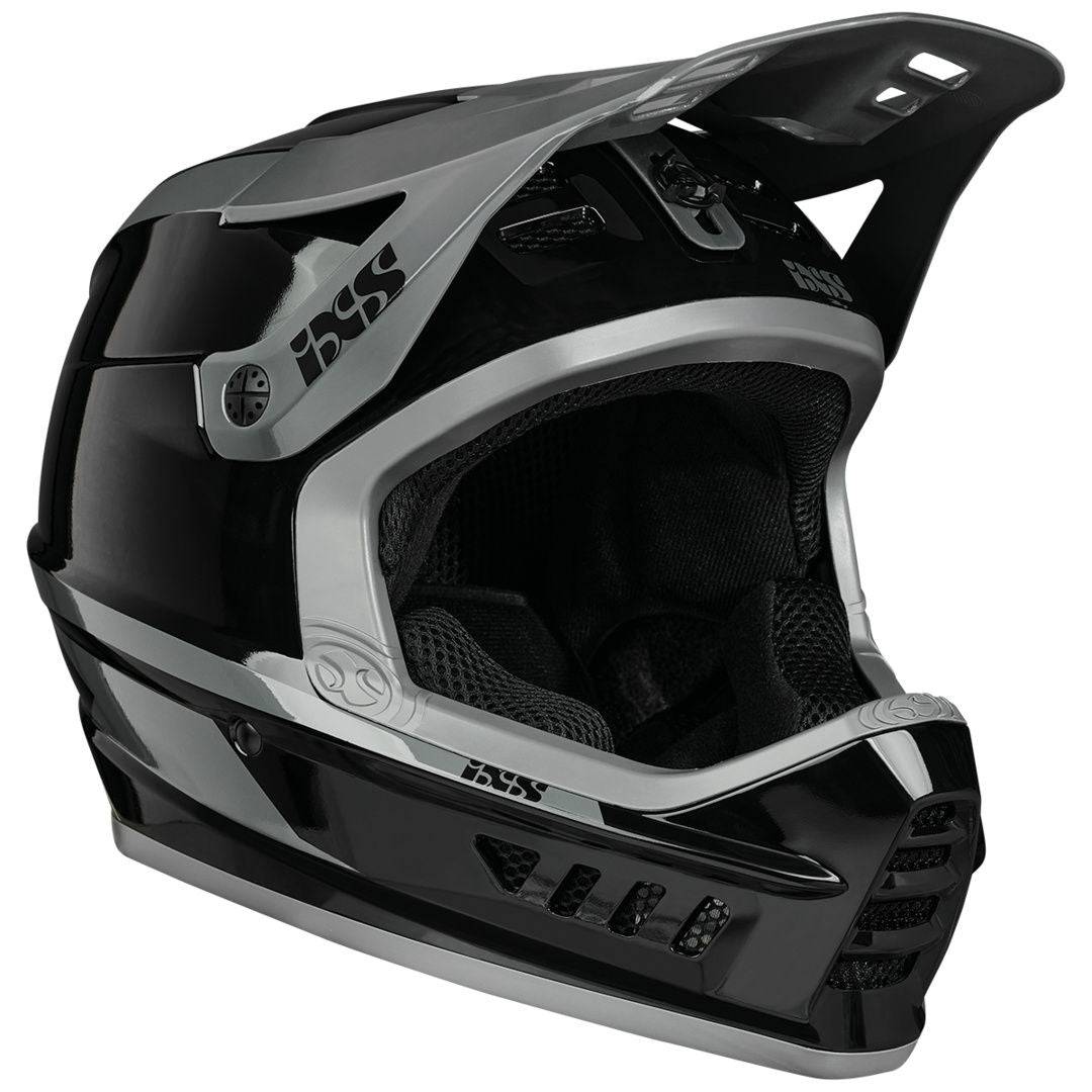 iXSiXS-Xact EVO helmet