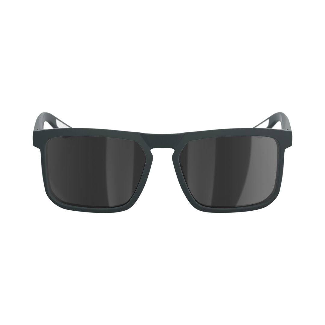 100percent100percent-Renshaw Brille Soft Tact Desert Shadow - Black Mirror L