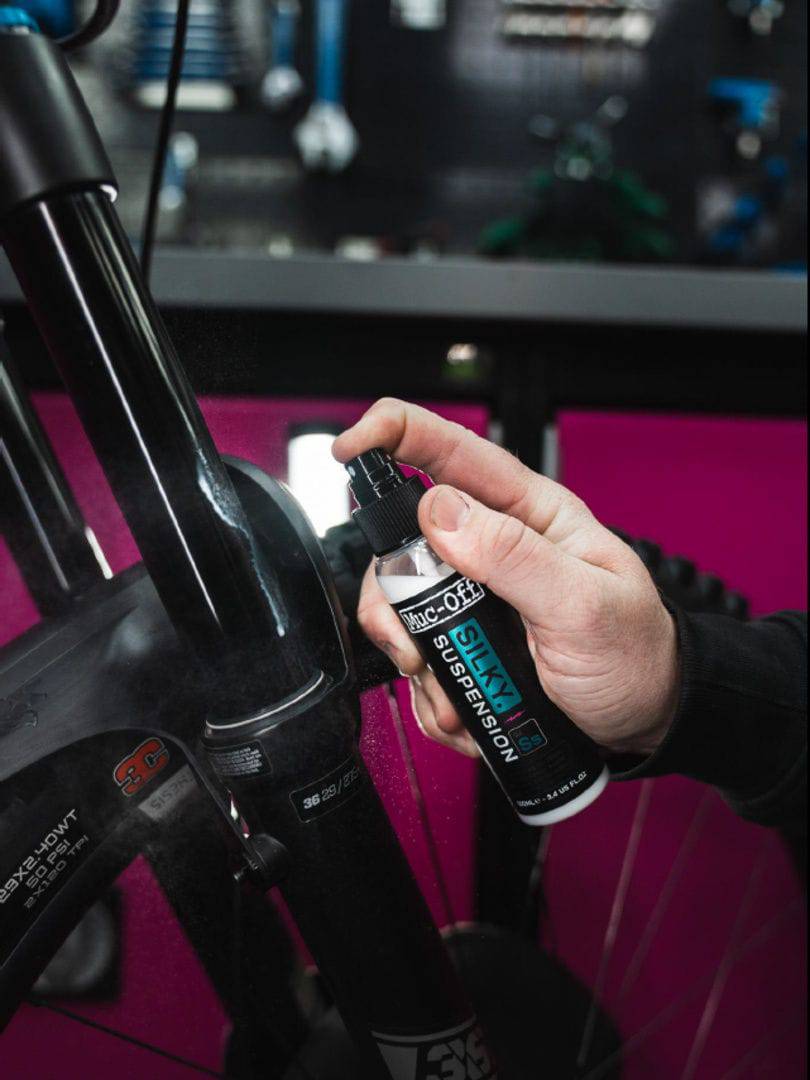 Muc-OffMuc-Off-Silky Suspension Serum 100ml