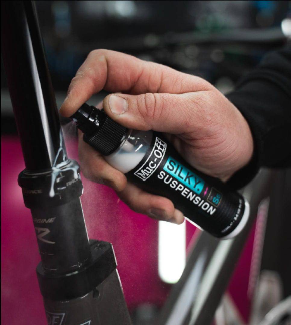 Muc-OffMuc-Off-Silky Suspension Serum 100ml