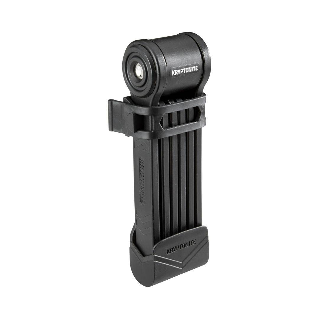 KryptoniteKryptonite Faltschloss Keeper 585 velo schloss