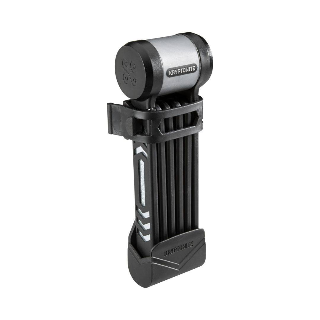 KryptoniteKryptonite Faltschloss KryptoLok 685 velo schloss