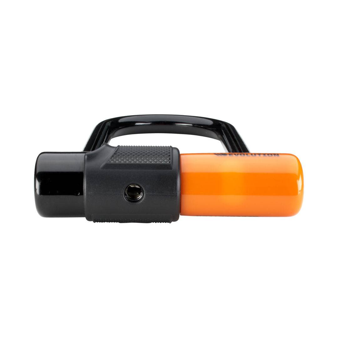 KryptoniteKryptonite Bügelschloss Evolution LITE Mini-6 velo schloss