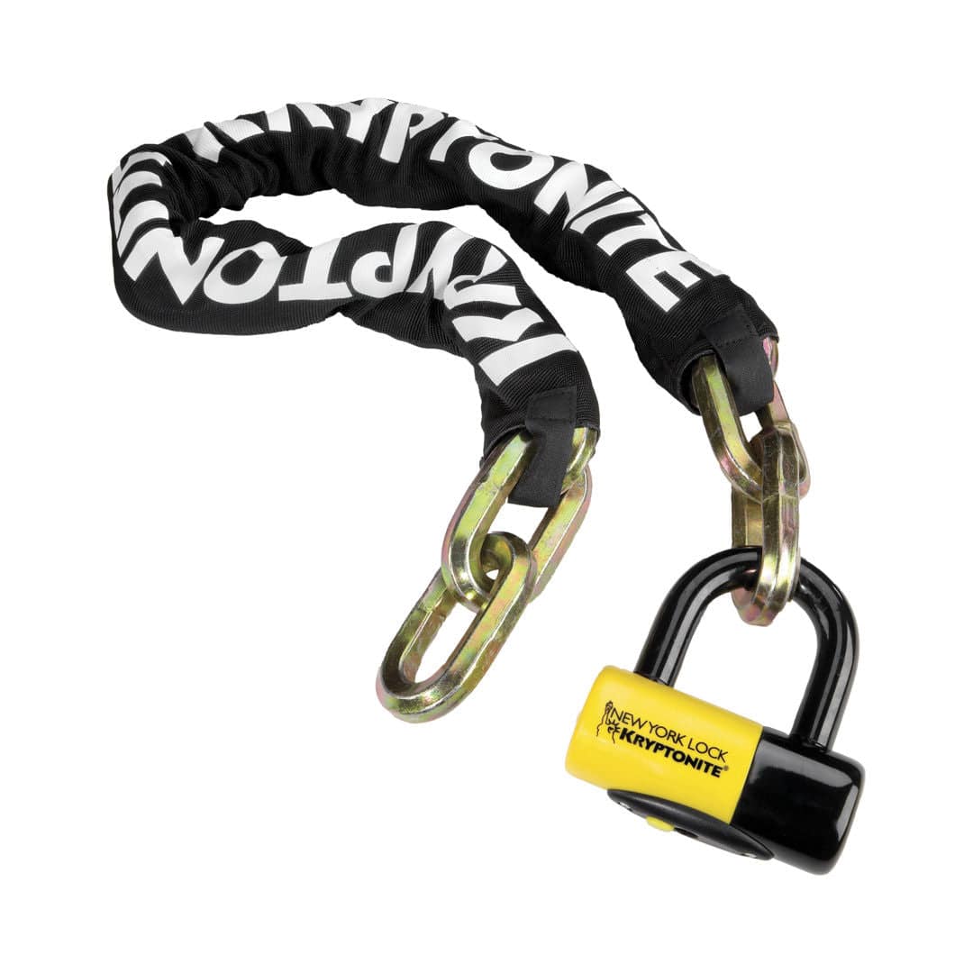 KryptoniteKryptonite NY velo schloss 1410