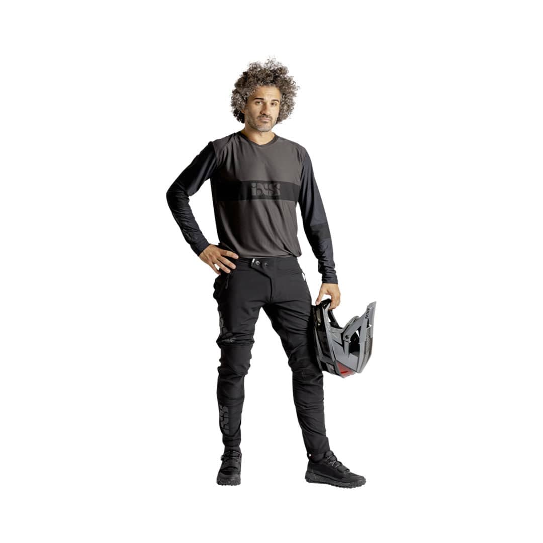 iXSiXS-Trigger EVO Hose