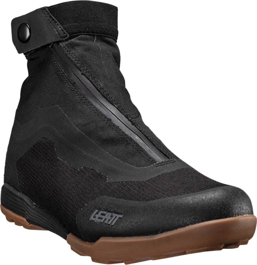 LeattLeatt-Hydradri 7.0 Clip Shoe black