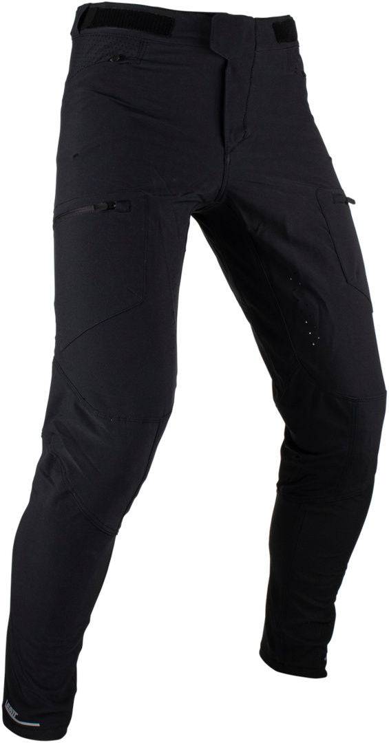 LeattLeatt-MTB Enduro 3.0 Junior Pants black