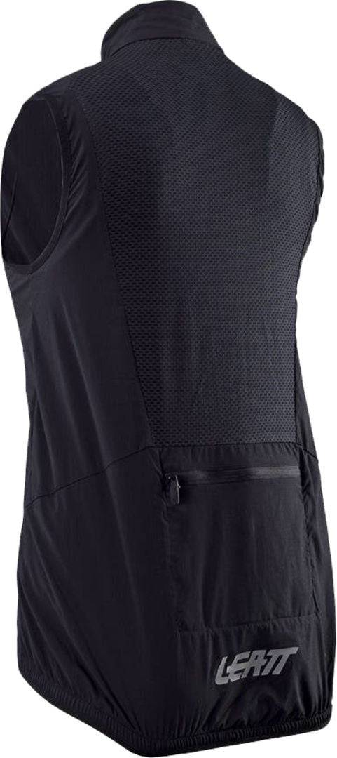 LeattLeatt-MTB Endurance 2.0 Women Vest black