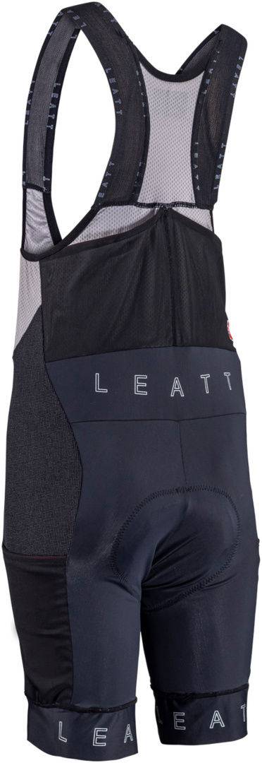 LeattLeatt-MTB Endurance 5.0 Women Bib black