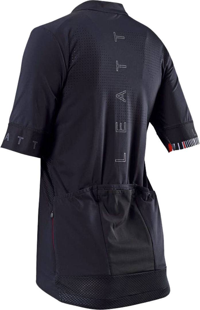 LeattLeatt-MTB Endurance 5.0 Women Jersey black