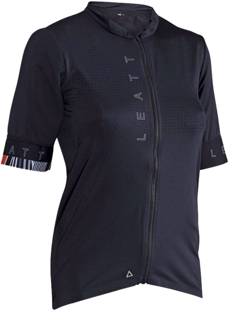 LeattLeatt-MTB Endurance 5.0 Women Jersey black