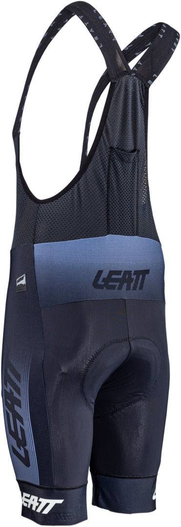 LeattLeatt-MTB Endurance 6.0 Women Bib black