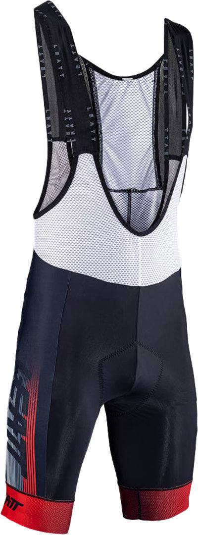 LeattLeatt-MTB Endurance 6.0 Bib black/red