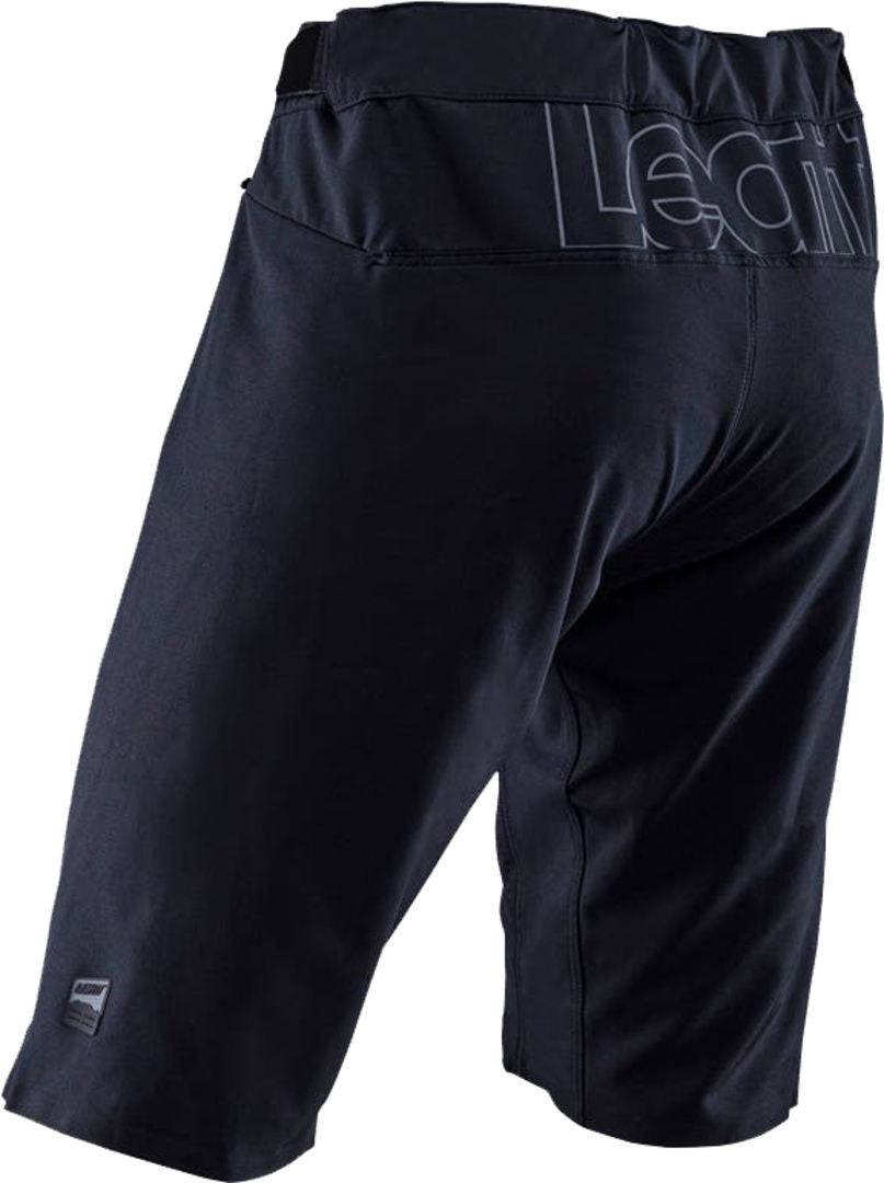 LeattLeatt-MTB Enduro 1.0 Shorts black
