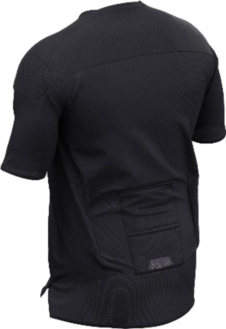 LeattLeatt-MTB All-Mtn 3.0 Jersey black