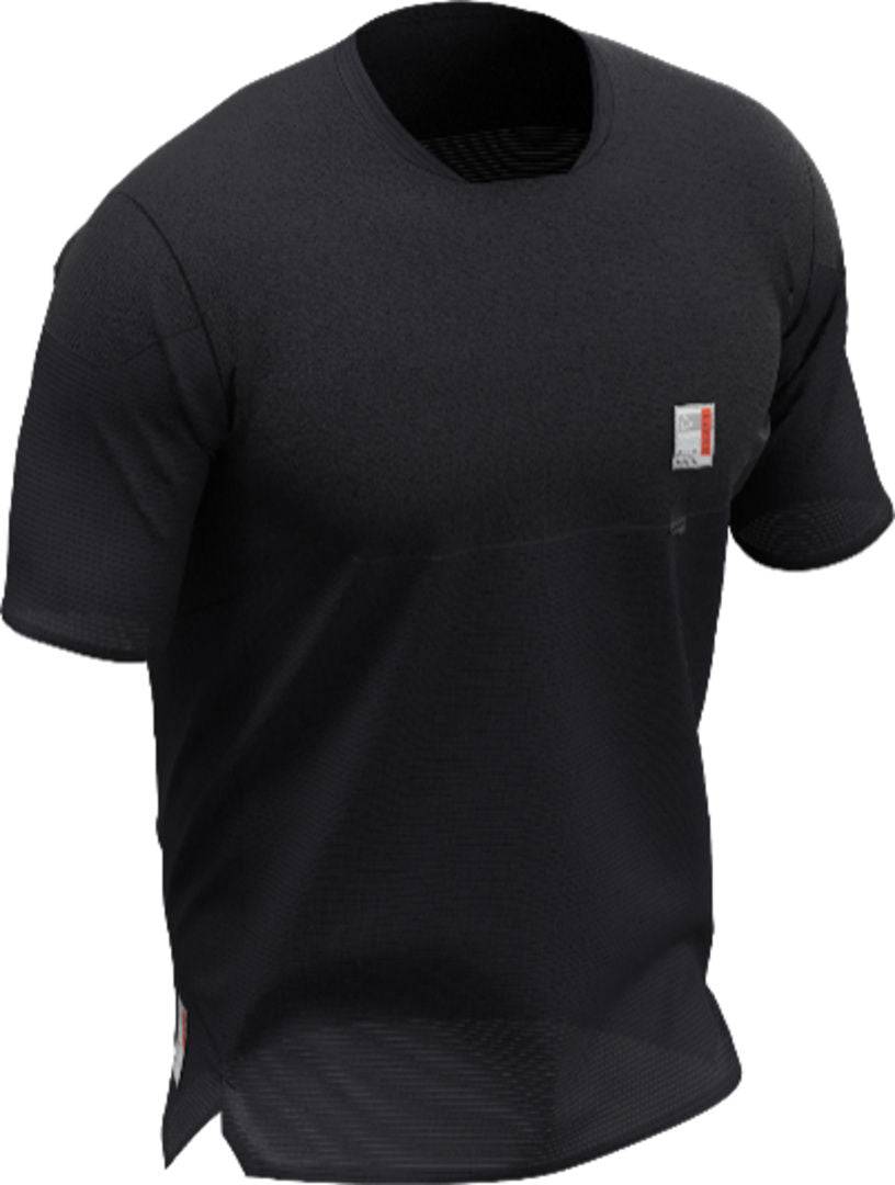 LeattLeatt-MTB All-Mtn 3.0 Jersey black