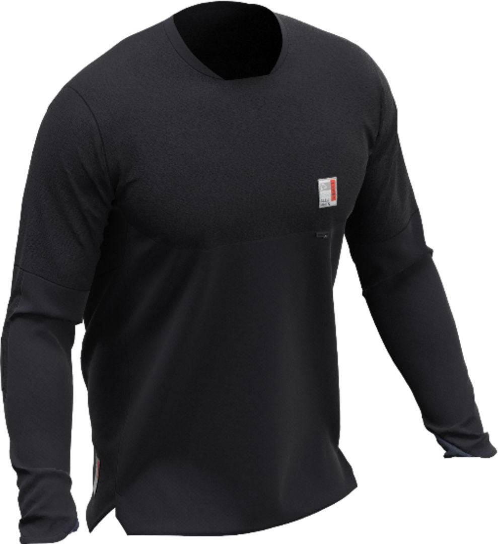 LeattLeatt-MTB All-Mtn 4.0 Jersey black