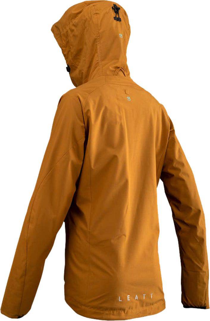 LeattLeatt-MTB HydraDri 2.0 Women Jacket peanut