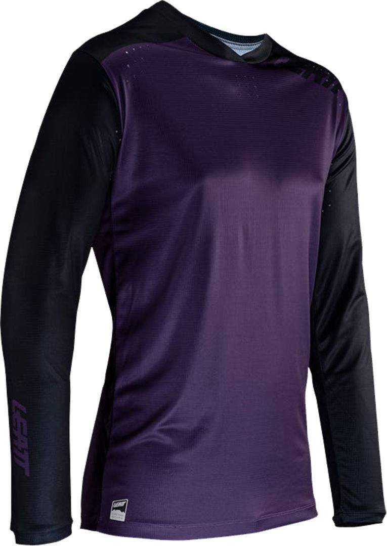 LeattLeatt-MTB Enduro 4.0 Jersey velvet
