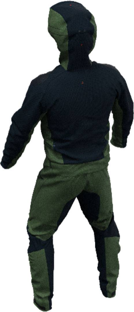 LeattLeatt-MTB HydraDri 3.0 Mono Suit spinach