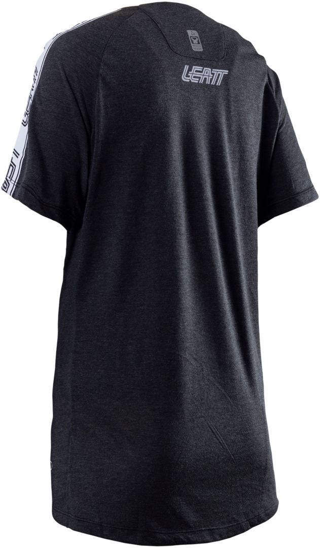 LeattLeatt-MTB All-Mtn 2.0 Women Jersey black