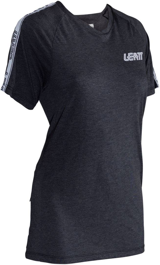 LeattLeatt-MTB All-Mtn 2.0 Women Jersey black