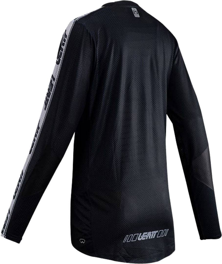 LeattLeatt-MTB Gravity 4.0 Women Jersey black
