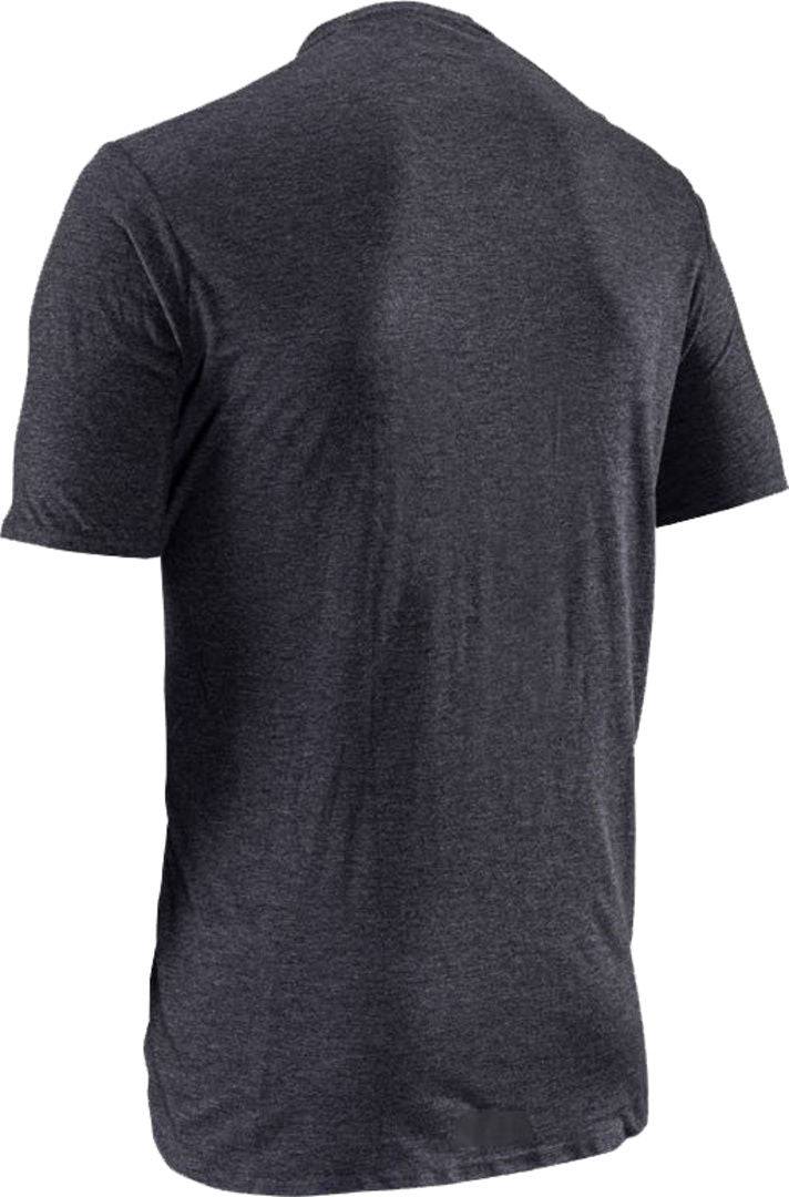 LeattLeatt-MTB All-Mtn 2.0 Jersey black