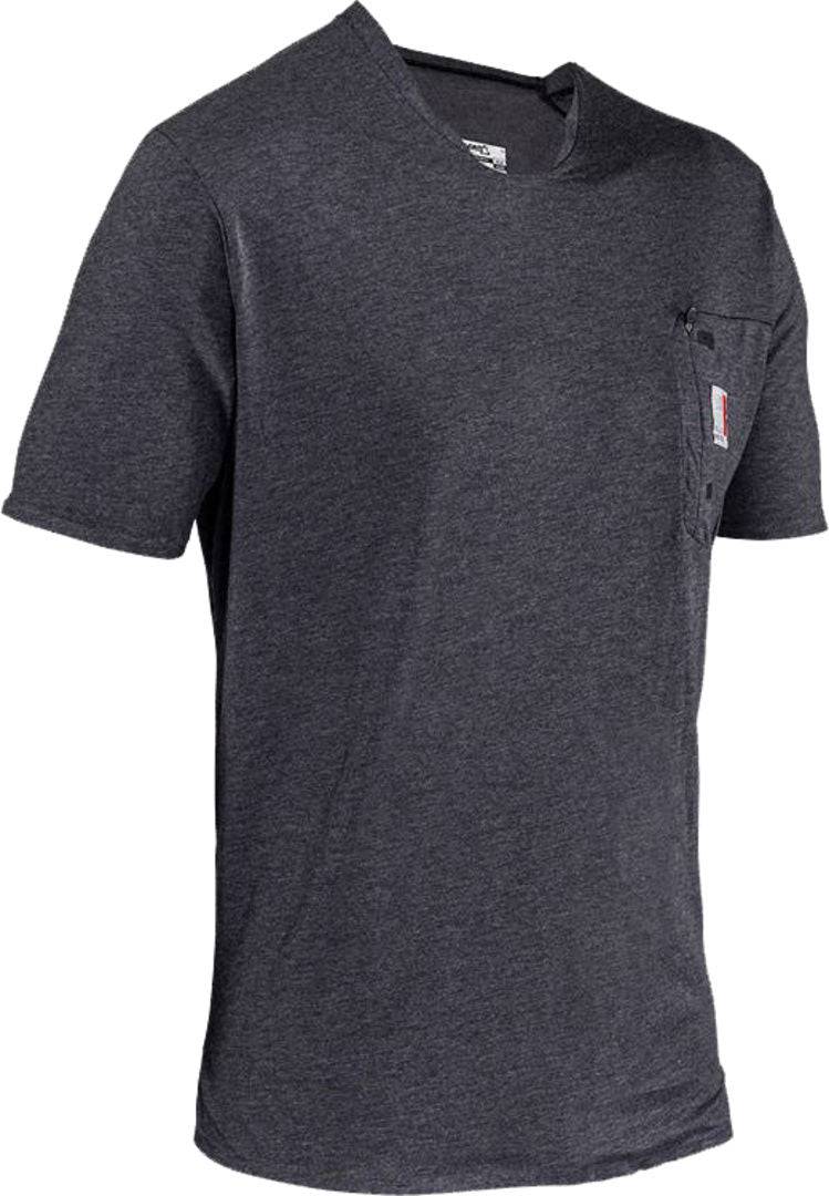 LeattLeatt-MTB All-Mtn 2.0 Jersey black