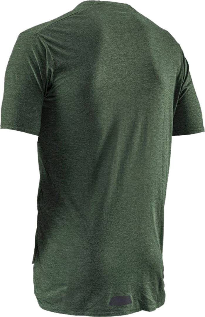 LeattLeatt-MTB All-Mtn 2.0 Jersey spinach