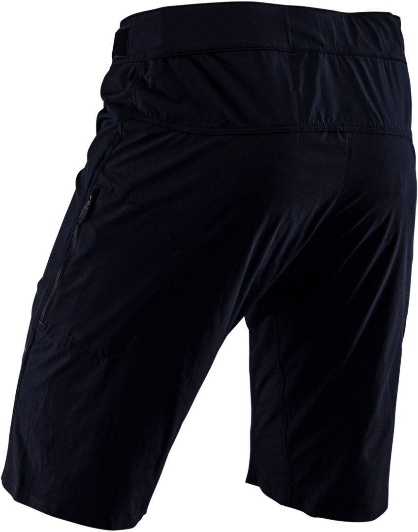 LeattLeatt-MTB Trail. 1.0 Shorts black