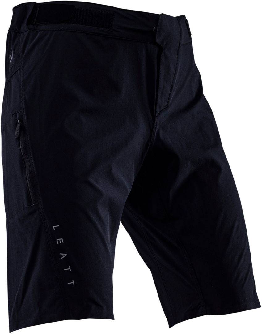 LeattLeatt-MTB Trail. 1.0 Shorts black