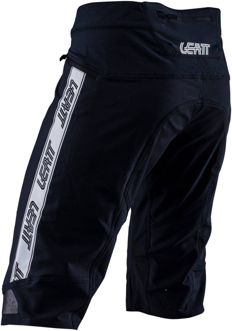 LeattLeatt-MTB Gravity 4.0 Shorts black