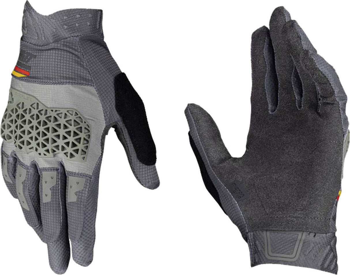 LeattLeatt-MTB Glove 3.0 Lite stealth