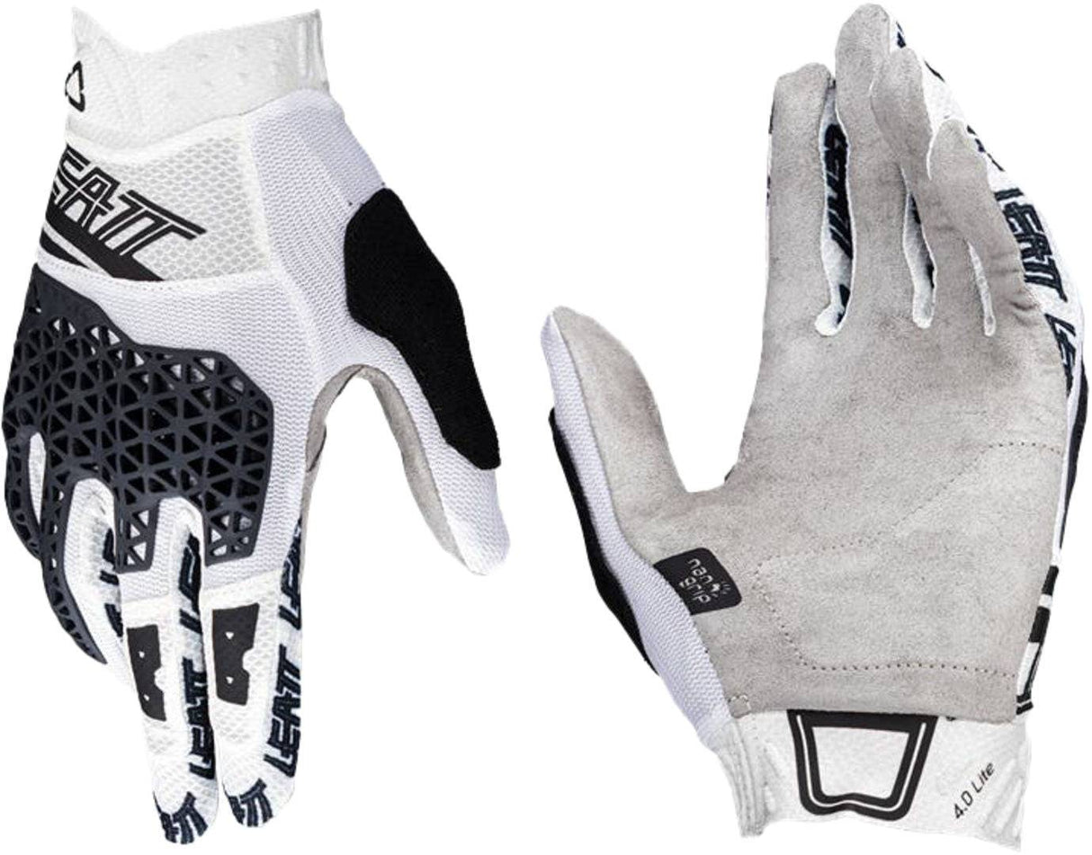 LeattLeatt-MTB Glove 4.0 Lite white