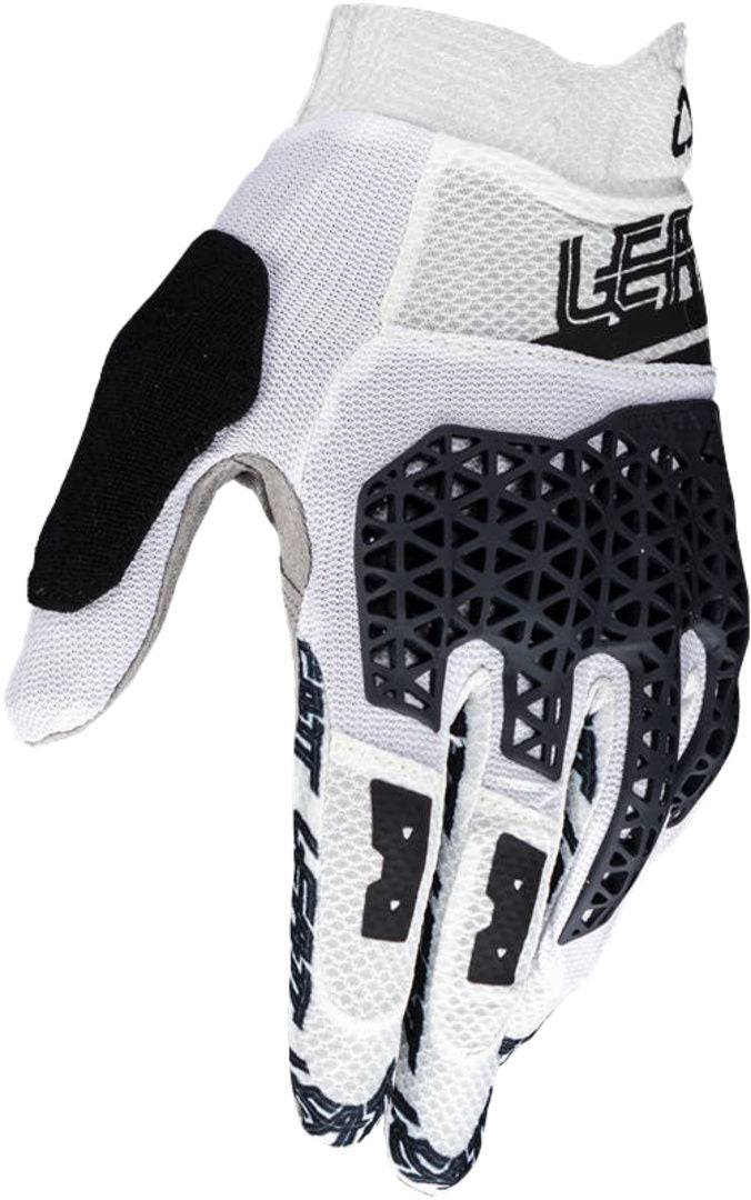 LeattLeatt-MTB Glove 4.0 Lite white