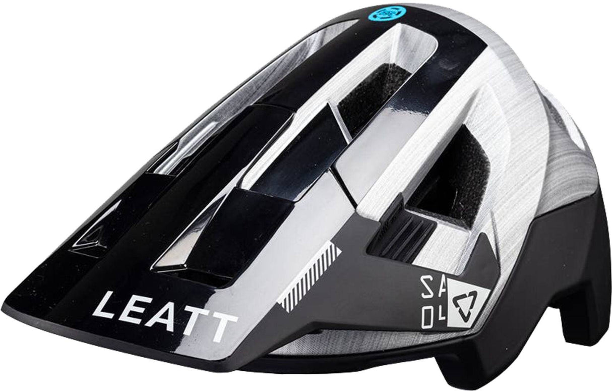 LeattLeatt-MTB All-MTN 4.0 Helmet brushed