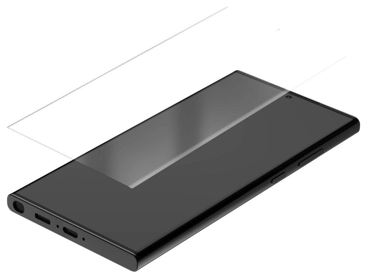 Quad LockQuad Lock-Film Screen Protector - Samsung Galaxy S23 Ultra